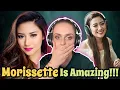 Download Lagu First Time Reacting to Morissette 'Secret Love Song' Wish Bus