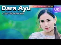 Dara ayu cover reggae full album terpopuler_seberkas sinar (LIRIK)