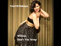 Willow, Don't You Weep (feat. Daniel Grajew & Richard Fermino)