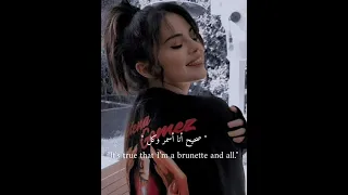 دول عايروني وقالولي يا اسمر الون يا لالالي 