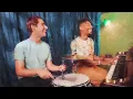 Song of Storms (from The Legend of Zelda: Ocarina of Time) - Jon Batiste & Josh Harmon