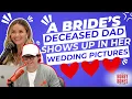 An Emotional Wedding Moment Our Helicopter Stories an Anonymous Spill the Tea