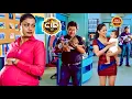 Lagu CID | बॉम ब्लास्ट में हुए Cid ऑफिसर | सी.आई.डी.| Cid Team | Cid New Episode 2025 |