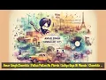 Download Lagu Amar Singh Chamkila | Pattua Pattan Nu Phirde | Sutiya Giya Ni Munda | Chamkila Mega Mix