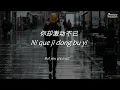 Lu Lu Kuai Bi Zui 卢卢快闭嘴 | Every Word and Sentence 字字句句 | Zi  Zi Ju Ju | Pinyin English & Bahasa