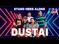 Download Lagu DUSTAI - SHA//Asa cover