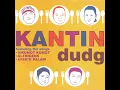 Gi-Fingers - Kantin Dudg