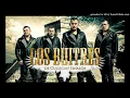 ME GUSTA ME GUSTA - LOS BUITRES DE CULIACAN (audio original)