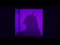 Ashley Jana - Electricity (slowed down)