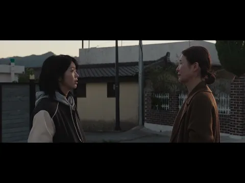 BIFF2025 Trailer | 단잠 BEAUTIFUL DREAMER | 비전 - 한국