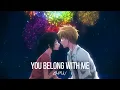 Download Lagu Maid Sama「AMV」- You Belong With Me