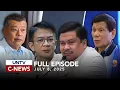 Download Lagu UNTV: C-NEWS | July 8, 2025