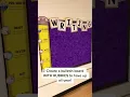 Want a bulletin board that includes rubrics to help your students with writing This is it