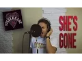 Download Lagu STEELHEART | She's Gone | FULL COVER w/vocals