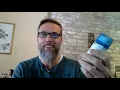 Somaderm Package Arrived via Fedx - First Somaderm Gel Application 1130 AM CST 2 17 2020