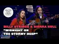 Billy Strings Sierra Hull - Midnight on the Stormy Deep Live From Austin City Limits TV
