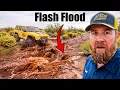 Utah s Dangerous Flash Floods No Way Around