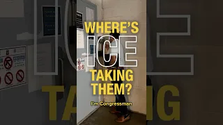 Rep Gomez exposes ICE detainee transfer
