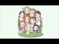 ONCE와 TWICE. 4년, 그리고 하루. Be as ONE.(Acapella)