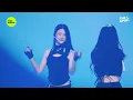 [FAN PICK CAM 4K] CODE ZiGU - Mya 'zzz’ [코드지구-미야] [THE SHOW] 261020 방송