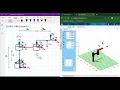 Robotics 1 Download and Installation of RTB by Peter Corke in MATLAB online