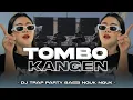 Download Lagu DJ TOMBO KANGEN VIRAL TIKTOK • STYLE TRAP PARTY • JINGLE KR MUSIC FT TEAM GESIT || ABITA DISCJOKEY