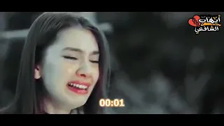 ولو راحتك مع دموعي عيوني تبكي وتزيدك 