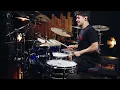Download Lagu Israel Houghton \u0026 New Breed - YOU ARE GOOD - Bruno Valverde - Drum Cover