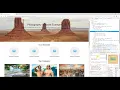 21 Our first HTML CSS and BOOTSTRAP project part 7 - style services section