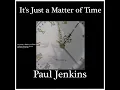 It's Just a Matter of Time