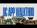 UC App Tutorial 2026 I University of California