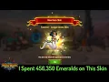Download Lagu League Arena is Over and I Got Yasmine's New Skin — Hero Wars: Dominion Era