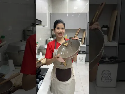 Launching produk baru wajan 34cm khusus promo live TikTok aku hari ini gratis tutil & ttup kaca