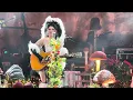 Sierra Ferrell’s Rosemary. Red Rocks 08/25