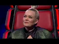 It Hurts to Say Goodbye – Sussu Erkinheimo | Ääni ratkaisee | The Voice of Finland