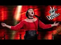 Download Lagu It Hurts to Say Goodbye – Sussu Erkinheimo | Ääni ratkaisee | The Voice of Finland