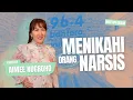 Download Lagu HIDUP HARMONIS BERSAMA ORANG NARSIS #BuatApaSusah WITH PSIKIATER AIMEE NUGROHO