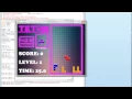 Tetris - Python Game