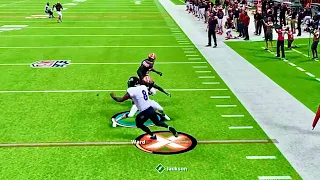 MADDEN 22 BEST JUKES COMPILATION