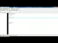 Learn It C programming in arabic 9 While loop