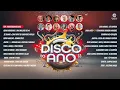 Vários artistas - Disco do ano 24/25 (Full album)