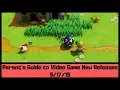Parent s Guide to Game New Releases 19