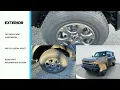 2025 Ford Bronco Big Bend Capital Ford Rocky Mount