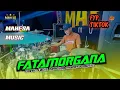 Fatamorgana MAHESA MUSIC Cover faris kendang gayeng poll
