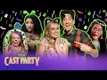 ZOMBIES Halloween Cast Party ZOMBIES disneychannelmusic