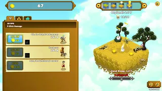 Clicker Hero s on Cool Math Games
