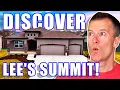 THE SCOOP - Living In Lee s Summit Missouri Moving To Lee s Summit Missouri Missouri Homes
