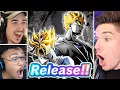 Download Lagu NEW LF Future Gohan \u0026 Trunks Trio Summon Battle on Dragon Ball Legends!