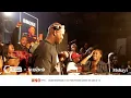 Mshayi | Between Friends x Klipdrift: Cape Town