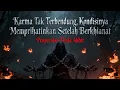 Lagu Memprihatinkan! Dia Menyesal Setelah Menerima Karma Karena Menyakitimu - Timeless Tarot Reading